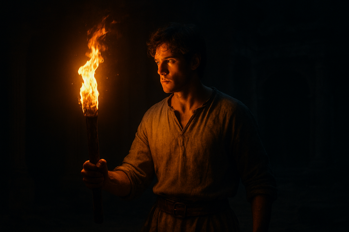 Руна Кано в гадании: значение и толкование. Свет перемен уже зажигается в вашей жизни.