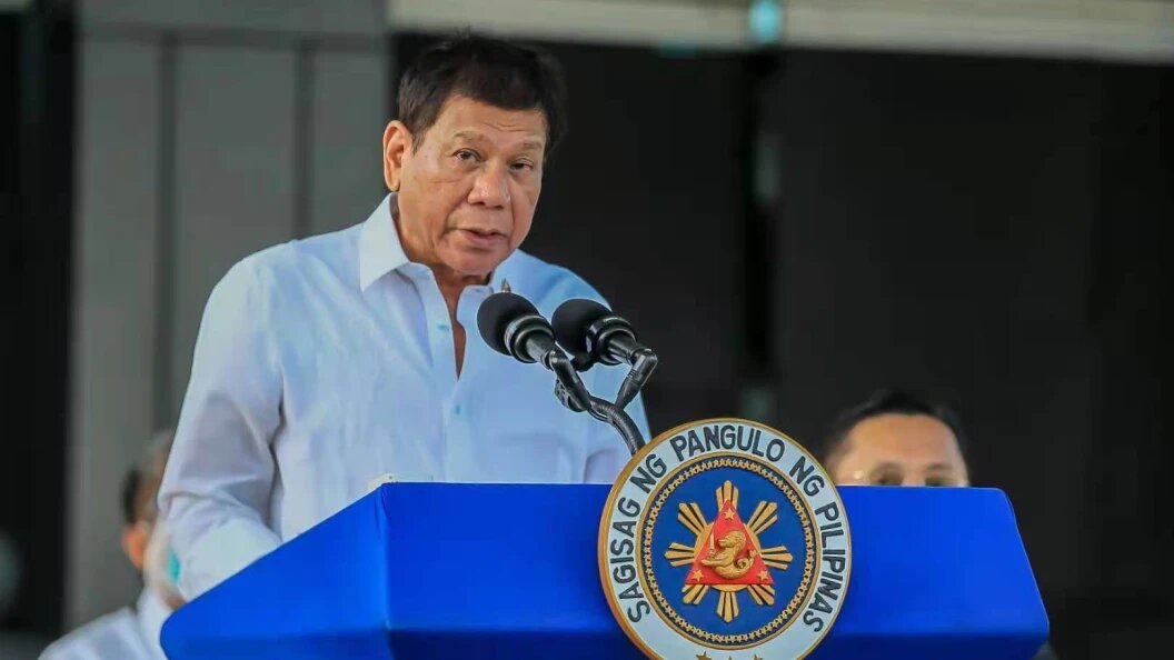    Фото: Rouelle Umali/Globallookpress