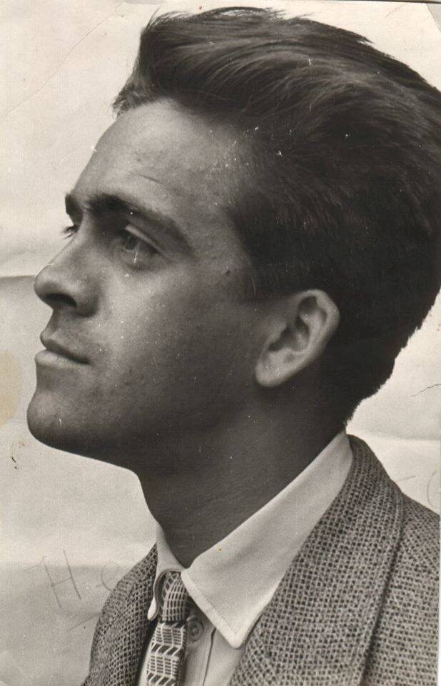 Фото из архива исторического факультета ИГУ