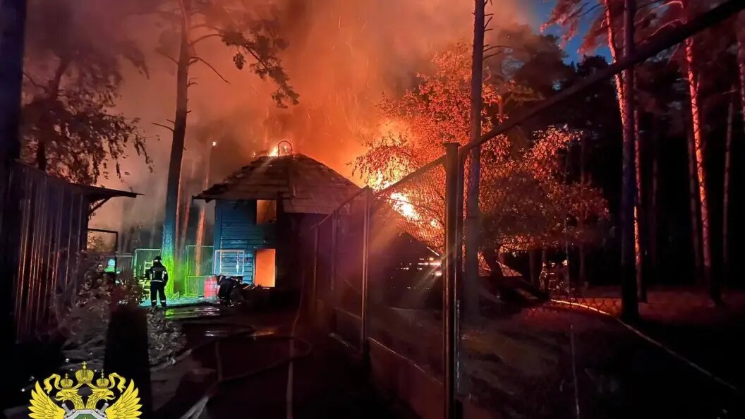    Фото: Прокуратура Новосибирской области