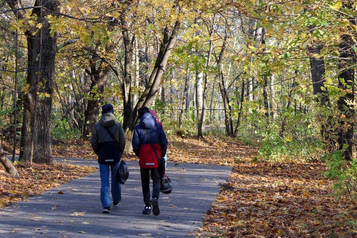 Погода в Приморье стабилизируется на выходных.  Фото: Фото: ФедералПресс / Ксения Кобалия