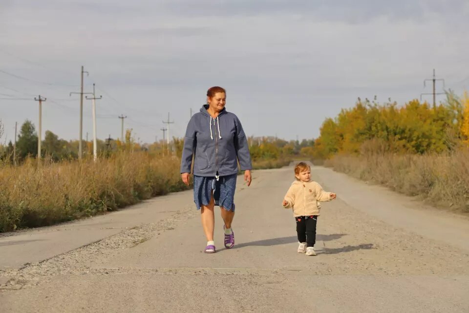    Жители Бийска возмущены строительством кладбища у своих домов. Источник: Сергей Кулыгин / "Бийский рабочий"