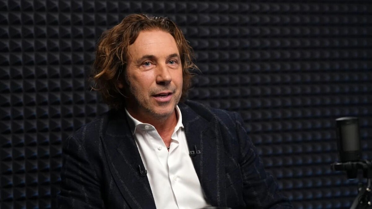    Александр Мостовой. Кадр видео канала «Это футбол, брат!»/YouTube