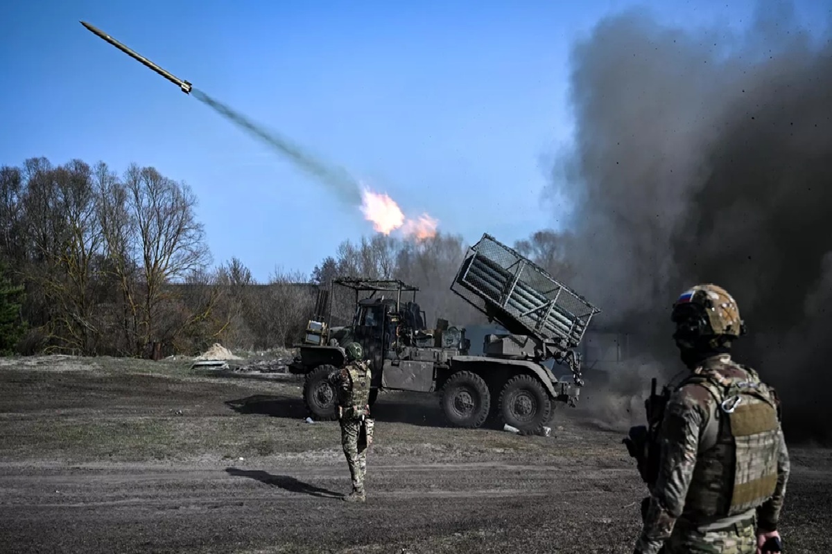    Фото: Сергей Бобылев, источник: РИА Новости