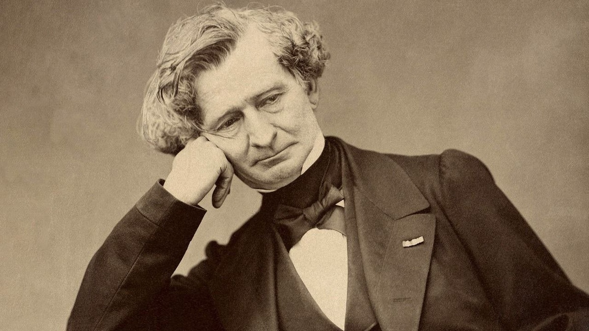 Гектор Берлиоз