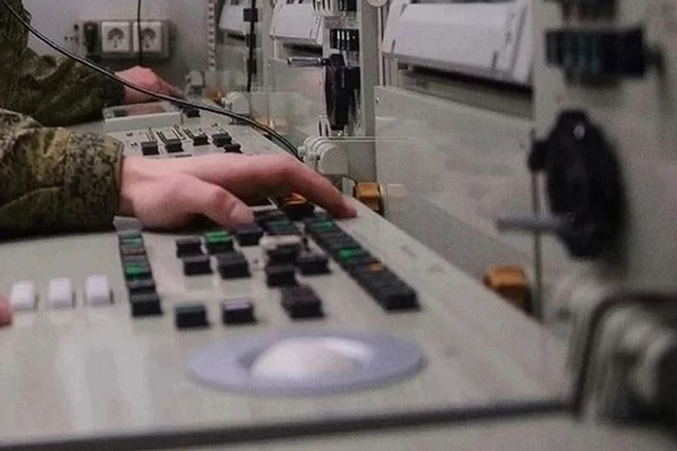    В ночь на 24 сентября военные отразили атаку БПЛА в Ростовской области. Алексей БУЛАТОВ