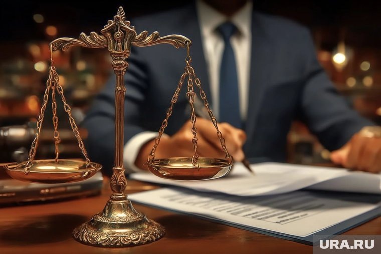    Бывшему гендиректору угледобывающей компании Левину и бизнесмену Шалгану предъявили обвинение в краже