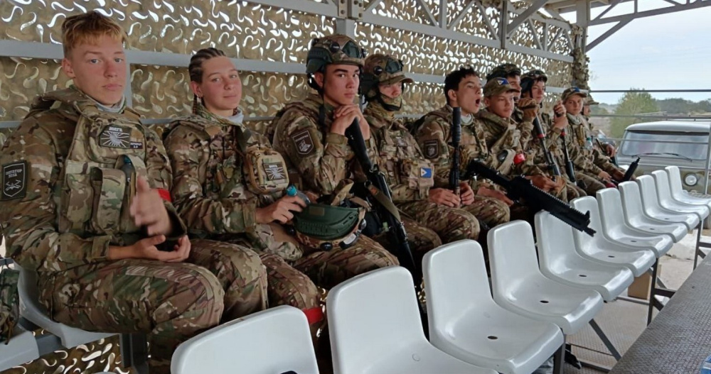 Фото: Сергей Ерёмин 