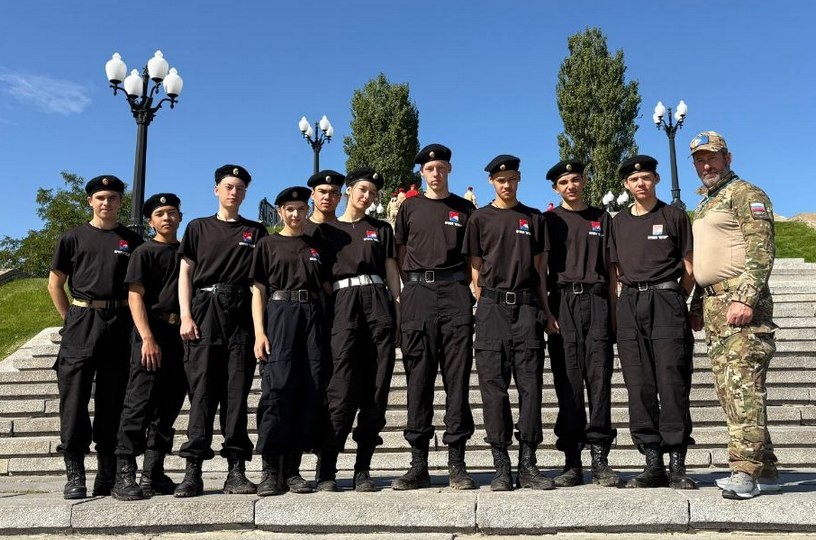 Фото: Сергей Ерёмин 