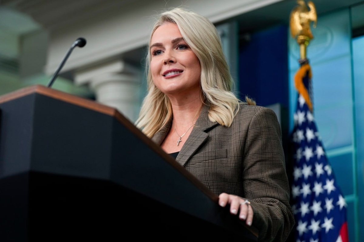 © AP Photo/Julia Demaree Nikhinson