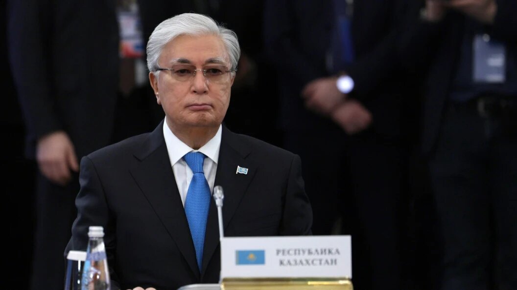    Фото: Kremlin Pool/Globallookpress