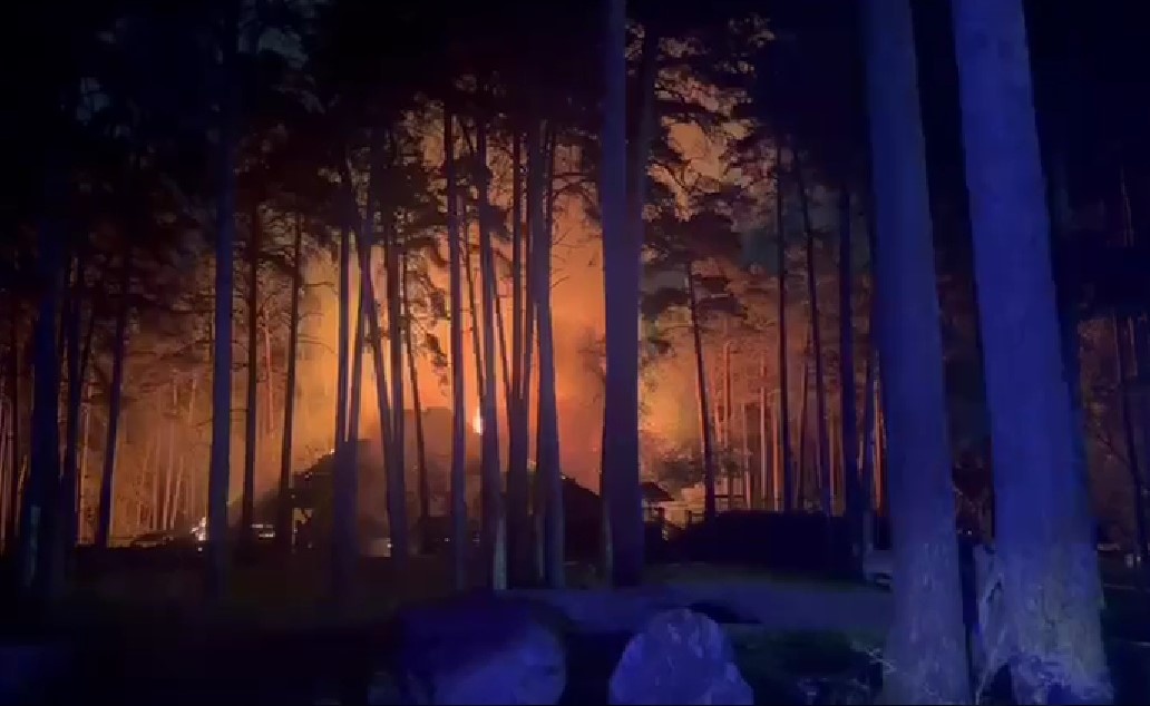    Фото: прокуратура НСО