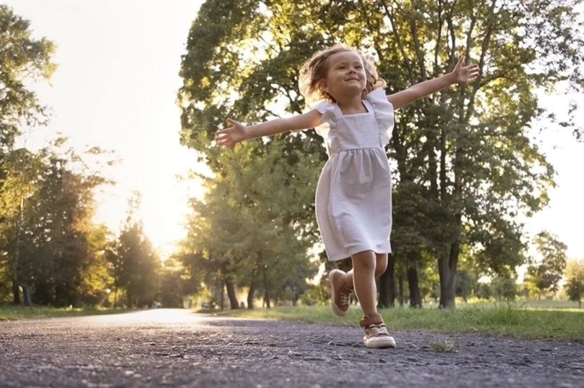    В Башкирии ожидается последний теплый день бабьего лета
