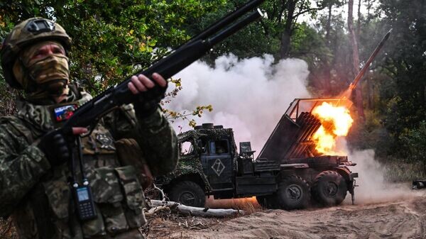    © РИА Новости . Станислав Красильников