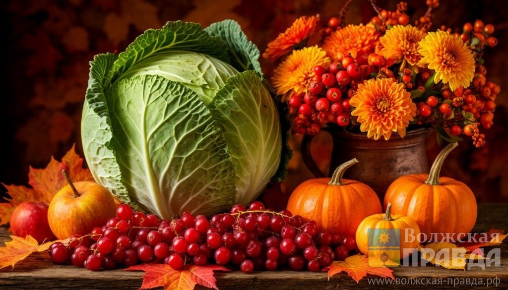 Изображение сгенерировано с помощью нейросети Шедеврум и носит иллюстративный характер📷    На Федорины вечёрки собираются девчонки: традиции 24 сентября
