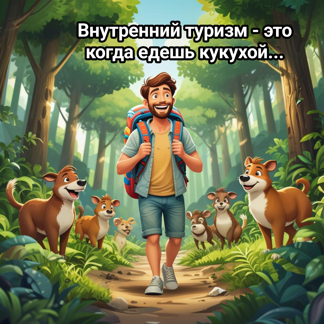 рисунок автора