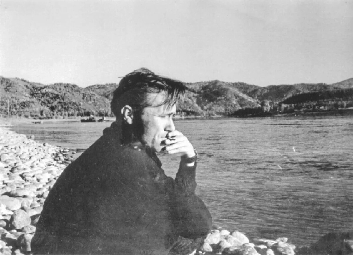    Алтайский губернатор рассказал о подготовке к празднованию столетия Шукшина