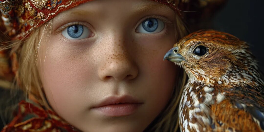 12 забытых русских имен, которые снова входят в моду