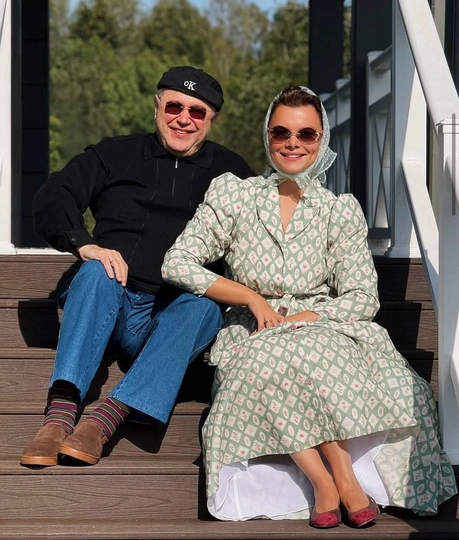 Веселый праздник