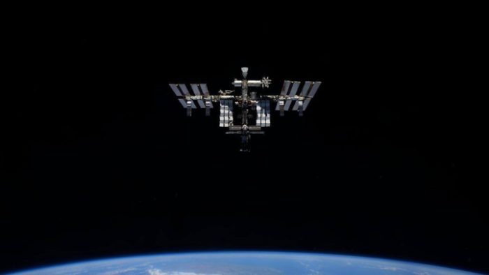 Фото Роскосмоса.