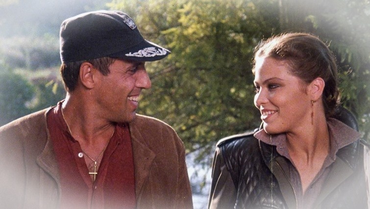 Сюжет из фильма "Укрощение строптивого"