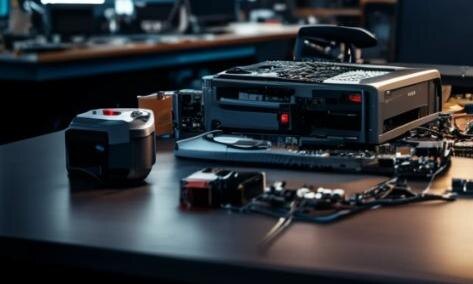 
Родительский замок, кто тут главный