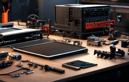 
Не трожь BMR если не хочешь мороки с динамиками