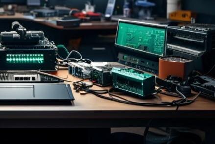 
Неожиданное воскресенье с мультиваркой