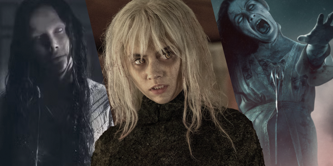 10 сериалов про паранормальный дом