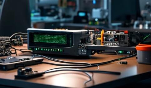 
Как работает RPA и почему это важно для ремонта техники