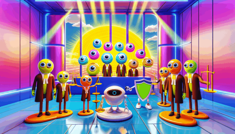    Как защитить права человека в эпоху искусственного интеллекта: этика, законы и практические рекомендации