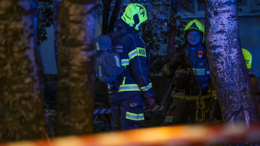    Фото: © РИА Новости/Артем Пряхин