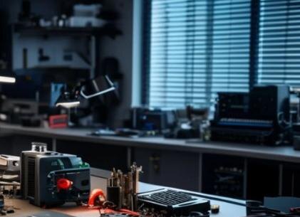 
Нюансы обработки сигналов: зачем мастеру нужен БПФ