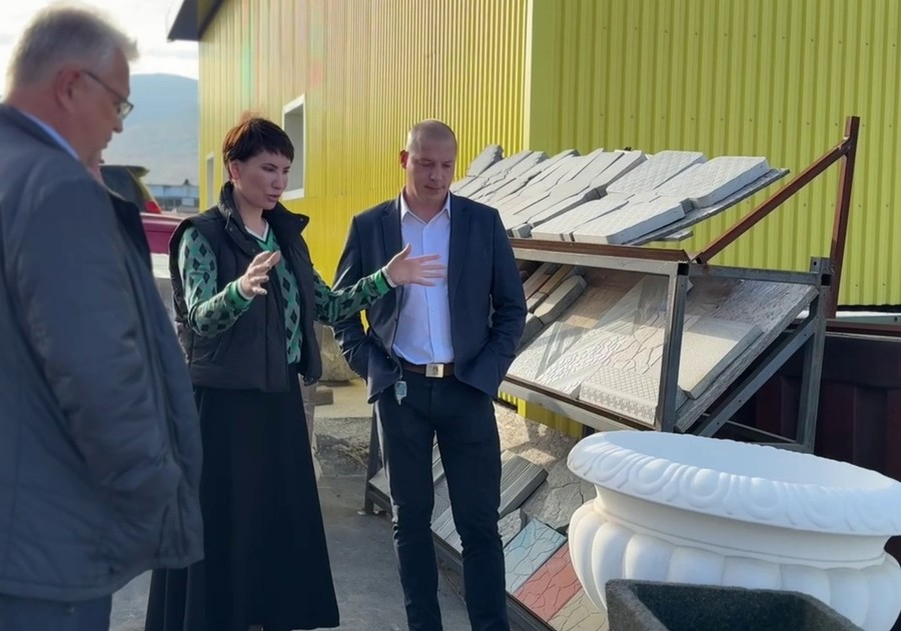 Фото: социальные сети Ларисы Поликановой