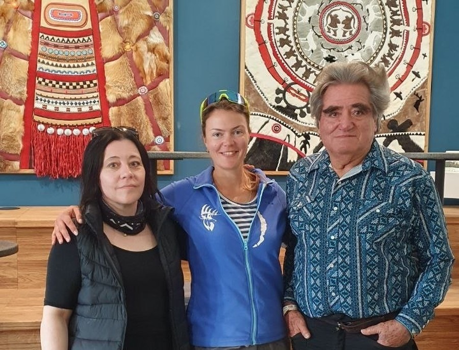 Фото: из материалов Культурно-выставочного центра «Рында»