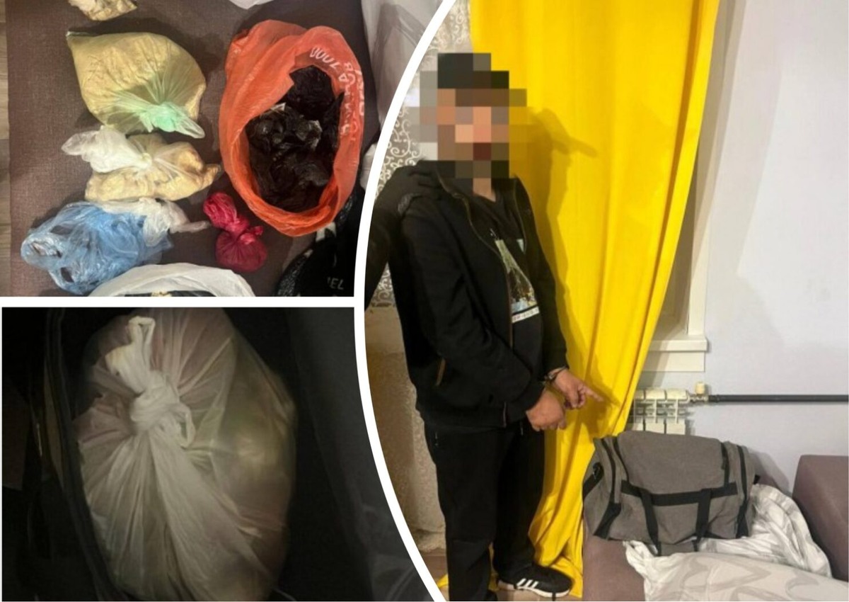    Фото: МВД НСО