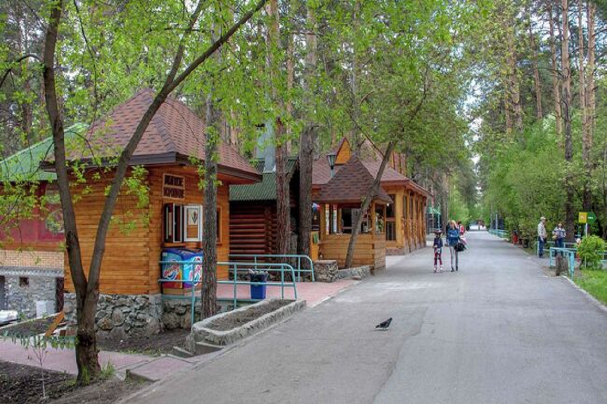    Фото: Павел Комаров, источник: РИА Новости