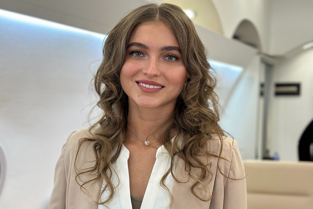    Фото: пресс-служба, источник: «Топ стюардесс»