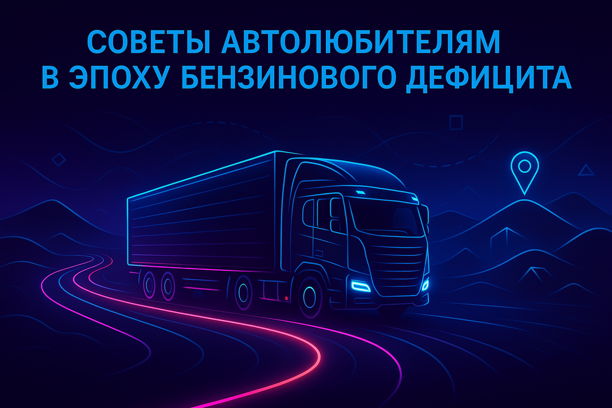    Как не стать жертвой бензинового дефицита: советы автолюбителям из Приморья и Хабаровска в эпоху ажиотажа Kovyazin Oleg