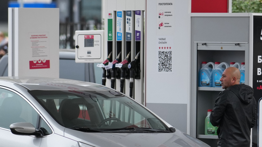    Фото: ИЗВЕСТИЯ/Сергей Лантюхов