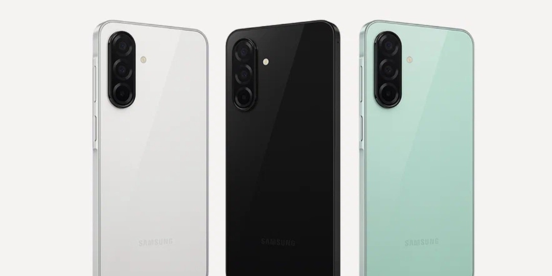 Смартфон Samsung Galaxy A26 5G 8/256Gb, Dual nano SIM, Белый