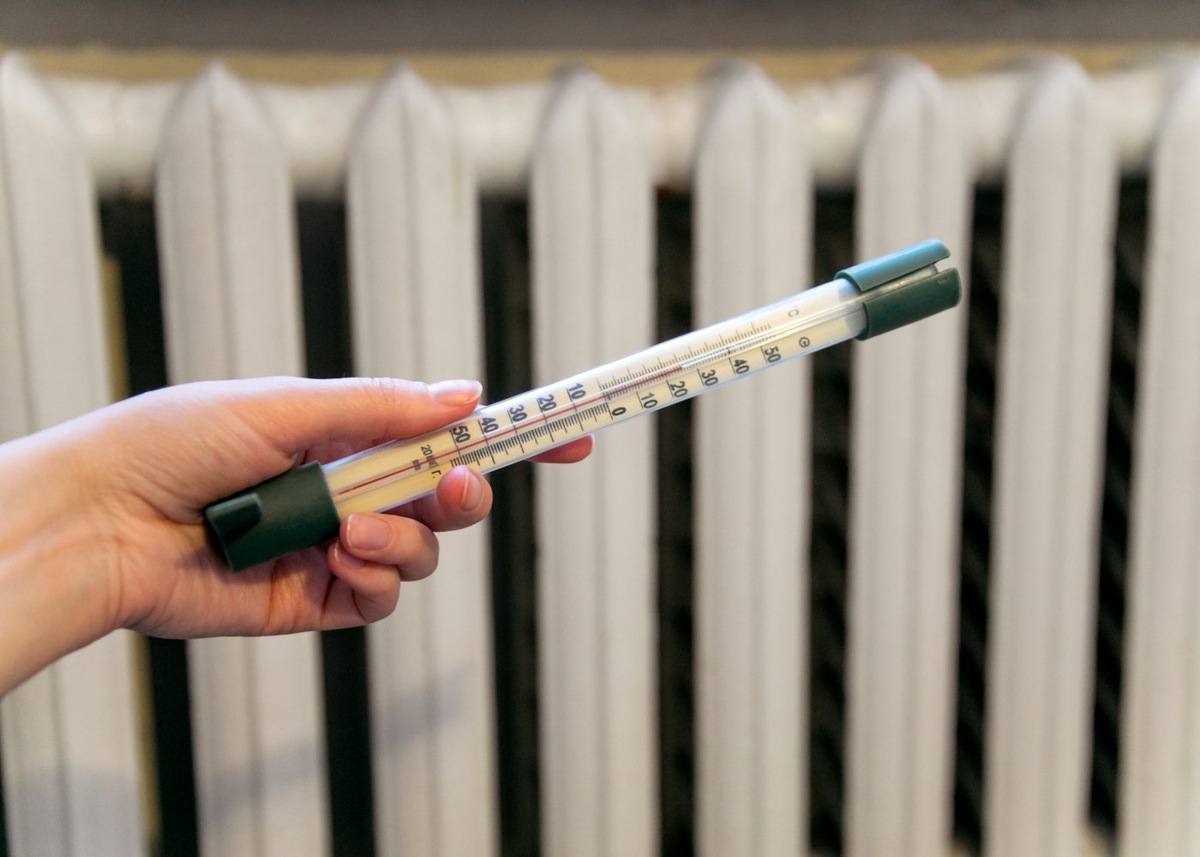    В Госдуме РФ обсуждают инициативу оперативного включения отопления в регионах по комфортности