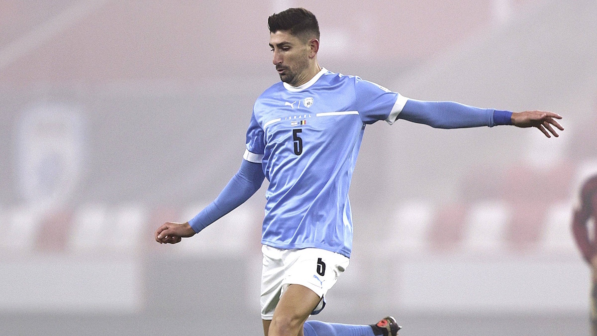    Испания требует убрать Израиль с соревнований. Фото: GLOBAL LOOK PRESS