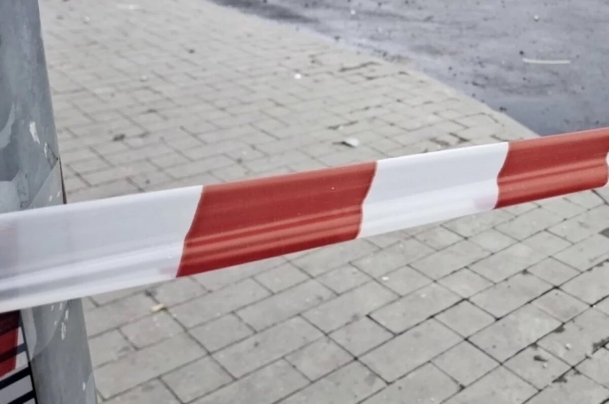    В Таганроге в результате ночной атаки БПЛА выбиты стёкла в нескольких домах