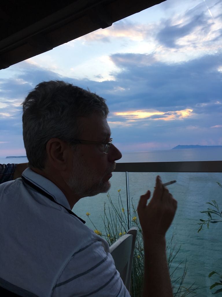 Этого джентельмена вы наверняка узнали