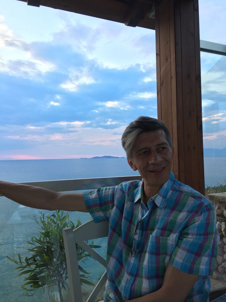 Юрий Зубцов