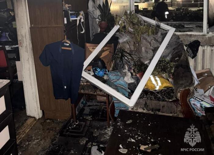     Фото: МЧС Челябинской области