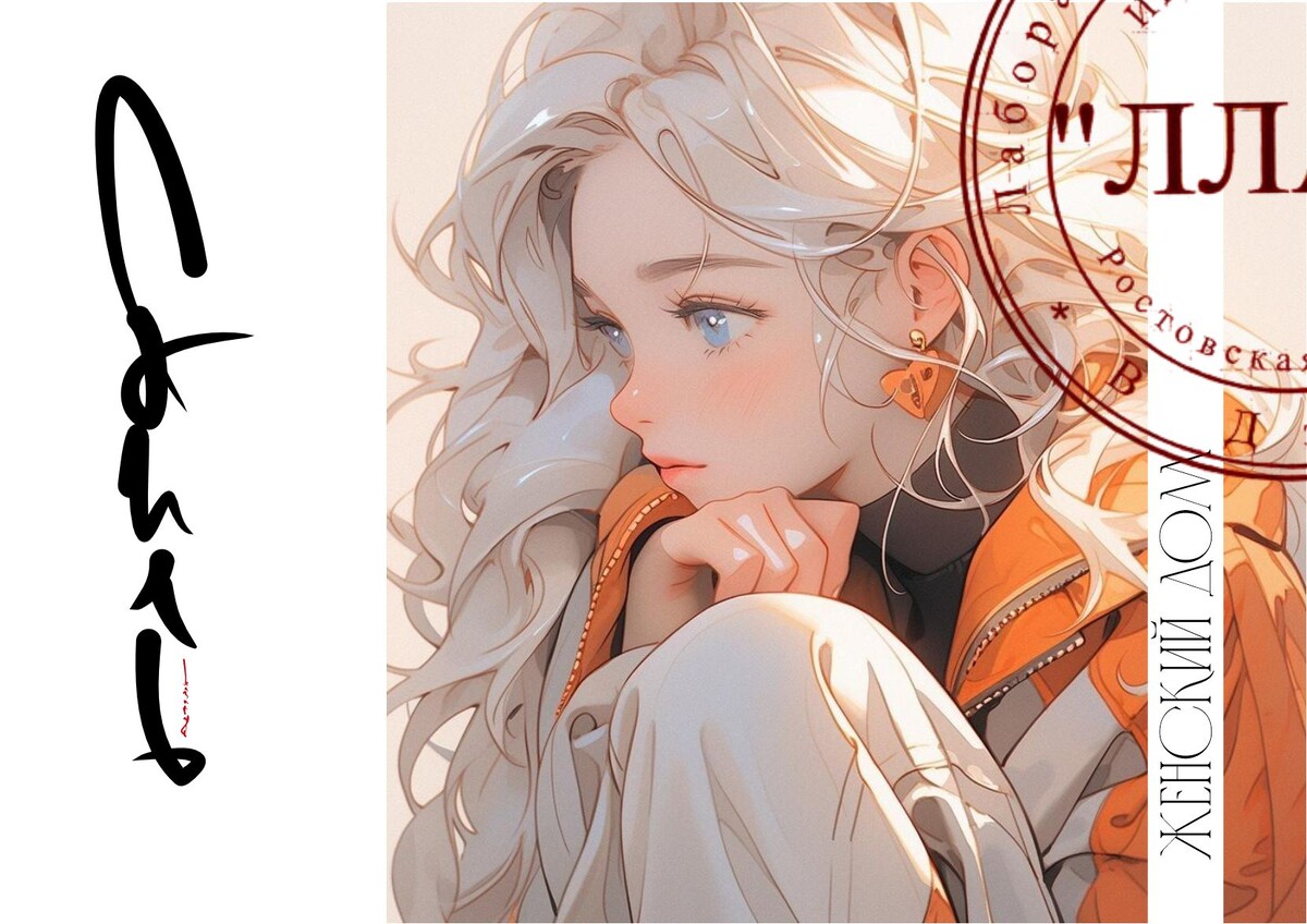 Тайна женского рода: Как принять свою многогранность и превратить ее в главную силу  Лабораторий Лазарева А.С.