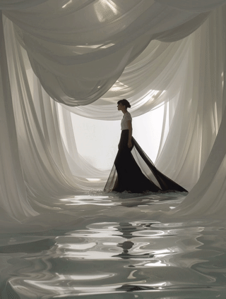 Тайна женского рода: Как принять свою многогранность и превратить ее в главную силу  Лабораторий Лазарева А.С.