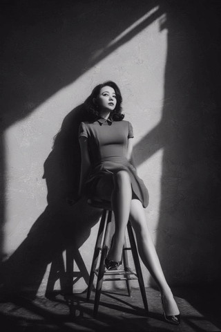 Тайна женского рода: Как принять свою многогранность и превратить ее в главную силу  Лабораторий Лазарева А.С.